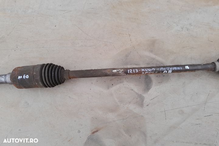 Planetara spate dreapta AUTOMATA AUTOMATA Ford Kuga 2 [2013 - 2020] C - 4