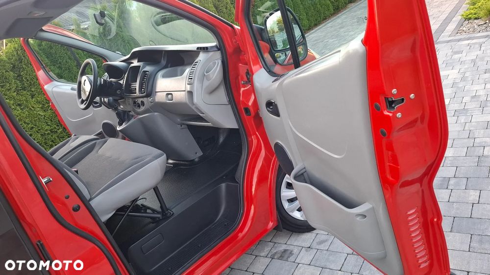 Opel VIVARO - 18