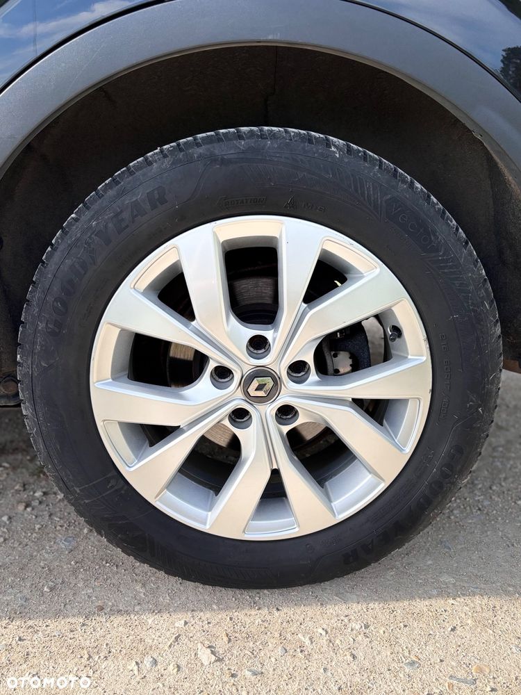 Renault Kadjar 1.2 Energy TCe Limited - 6