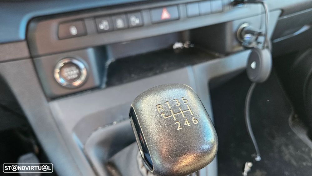 Peugeot Traveller 1.5 BlueHDi L2H1 Active Standard - 28