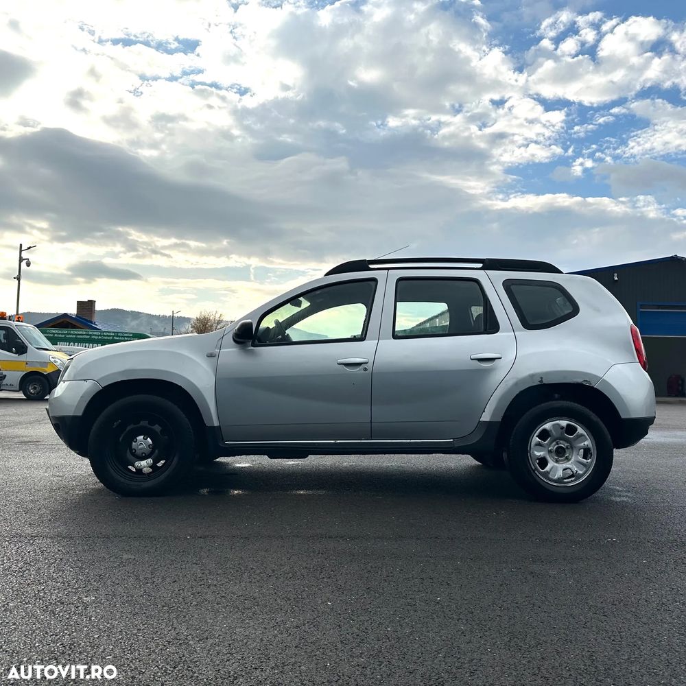 Dacia Duster - 8