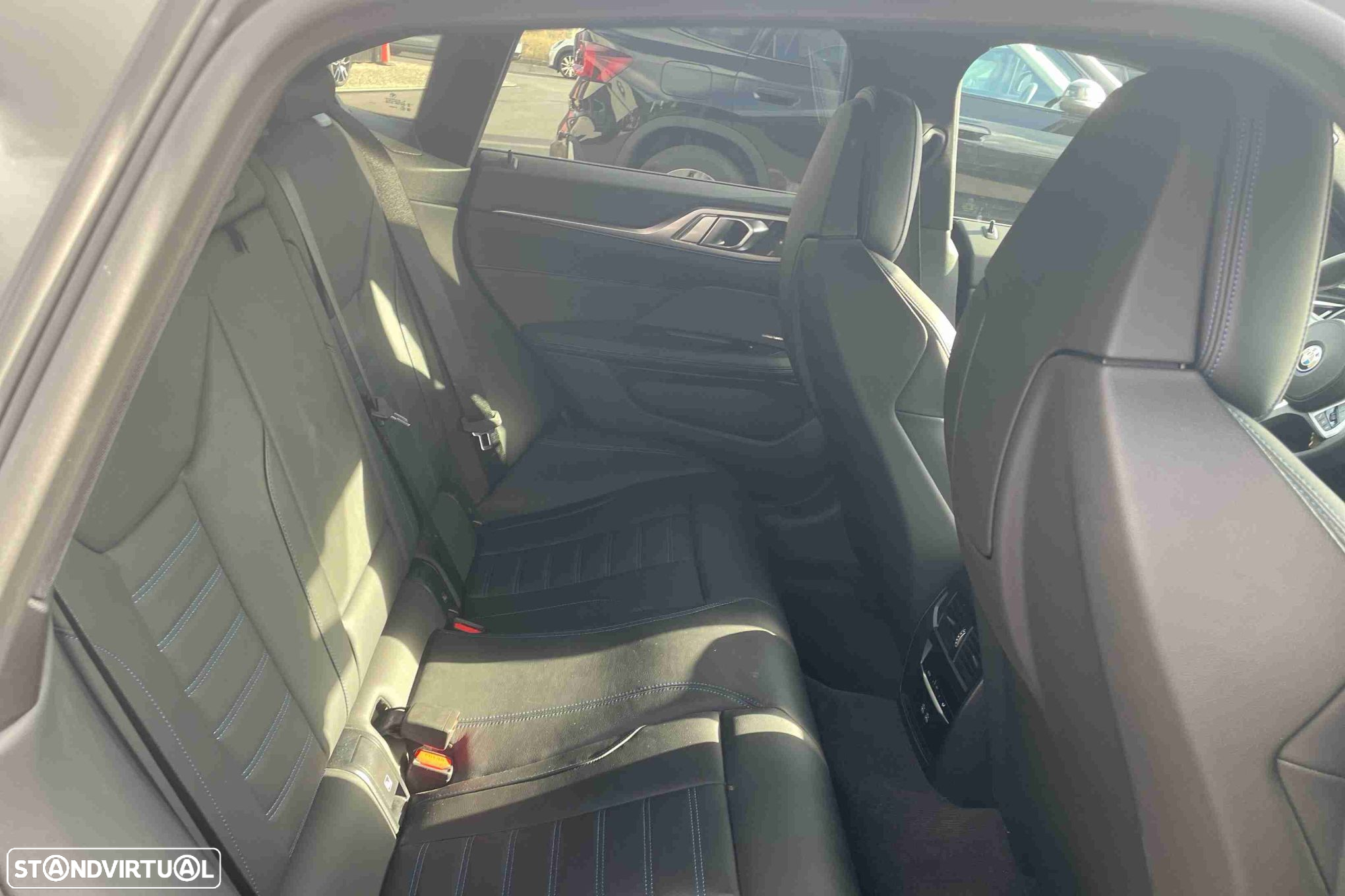BMW i4 M50 - 10