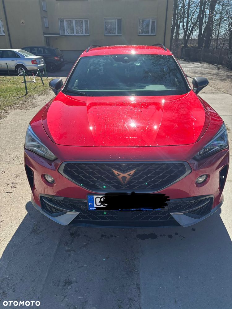 Cupra Formentor 1.5 TSI - 3