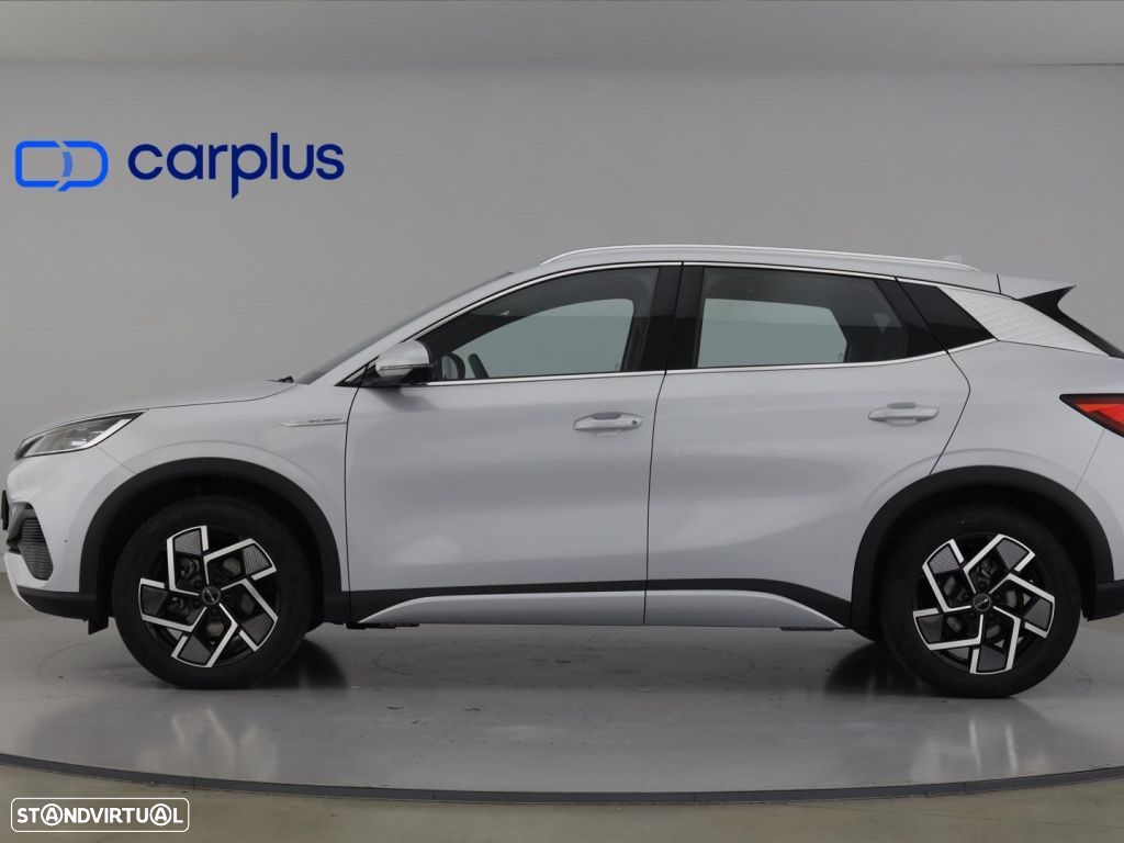 BYD Atto 3 60.48 kWh Design - 4