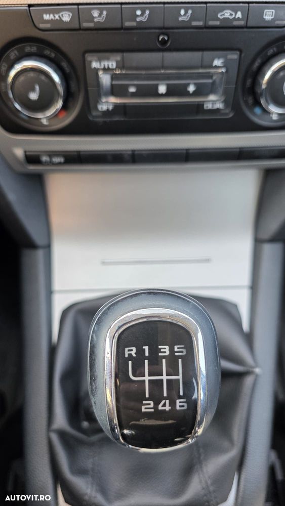 Skoda Octavia 2.0 TDI Business - 16