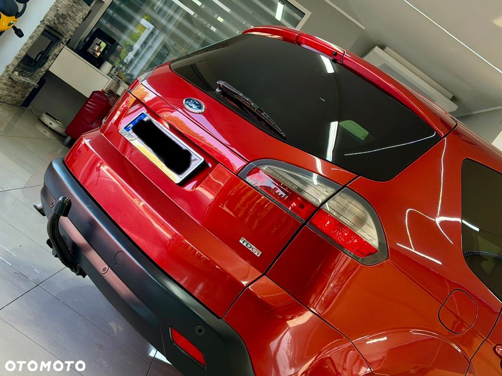 Ford S-Max - 23