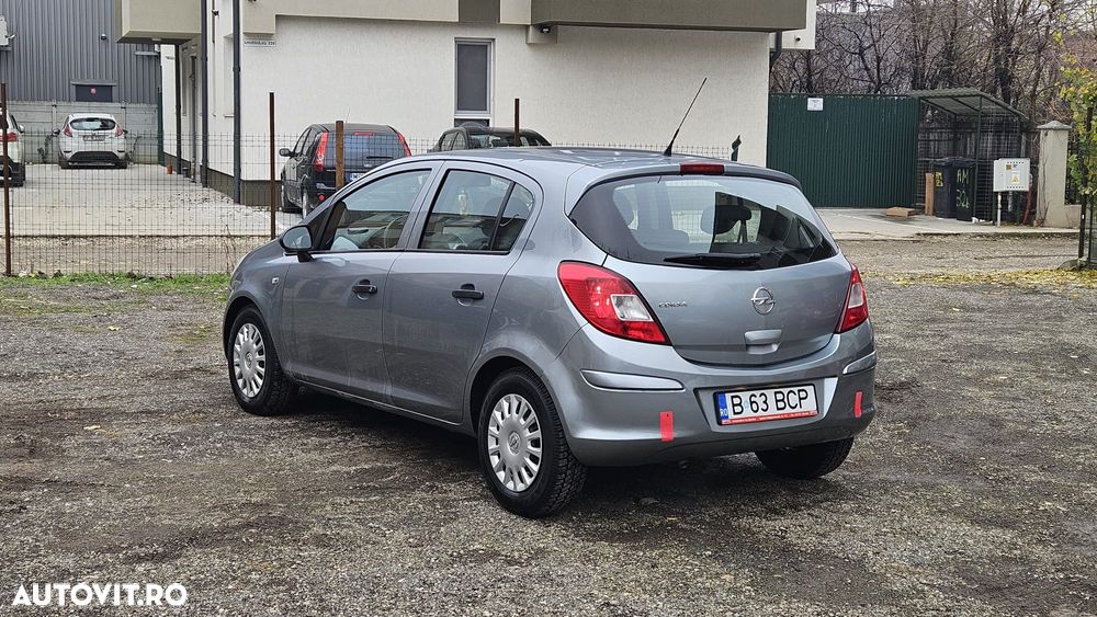 Opel Corsa 1.2 Active - 3