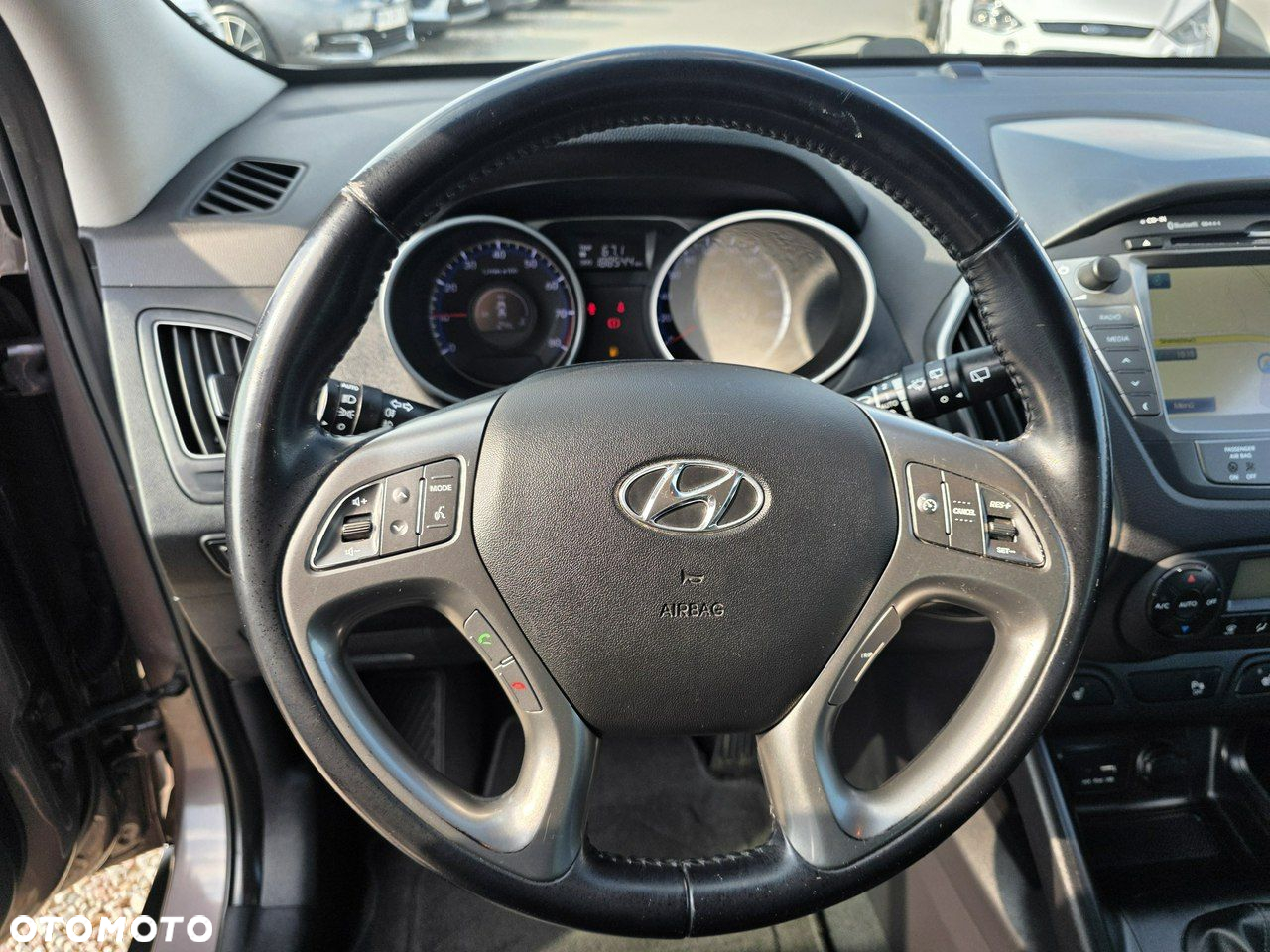 Hyundai ix35 1.6 GDI Premium 2WD - 19