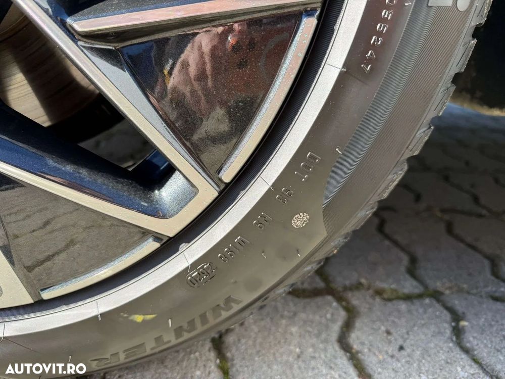 Skoda Octavia 1.5 TSI Style - 30