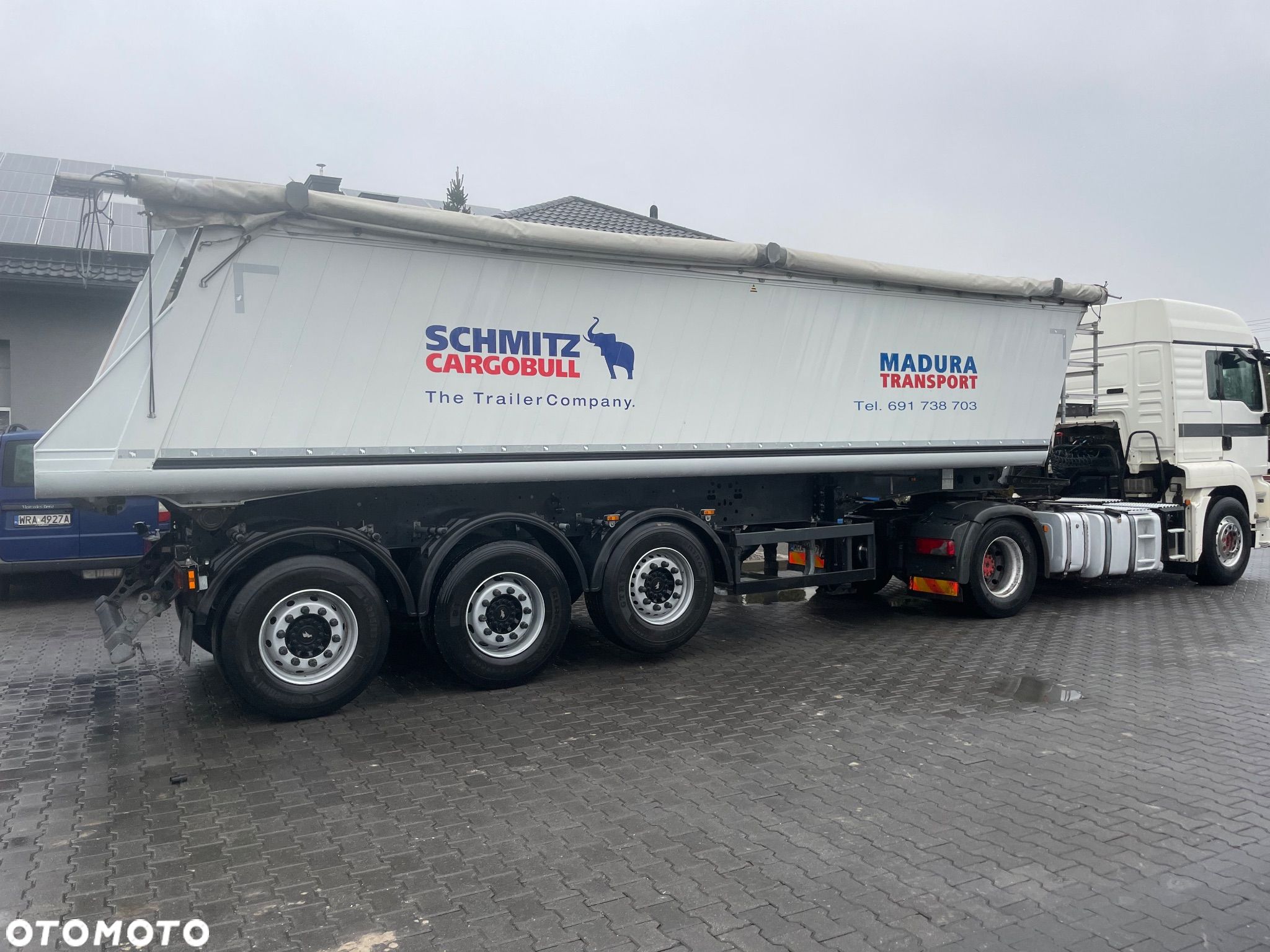 Schmitz Cargobull SGF*S3 - 1