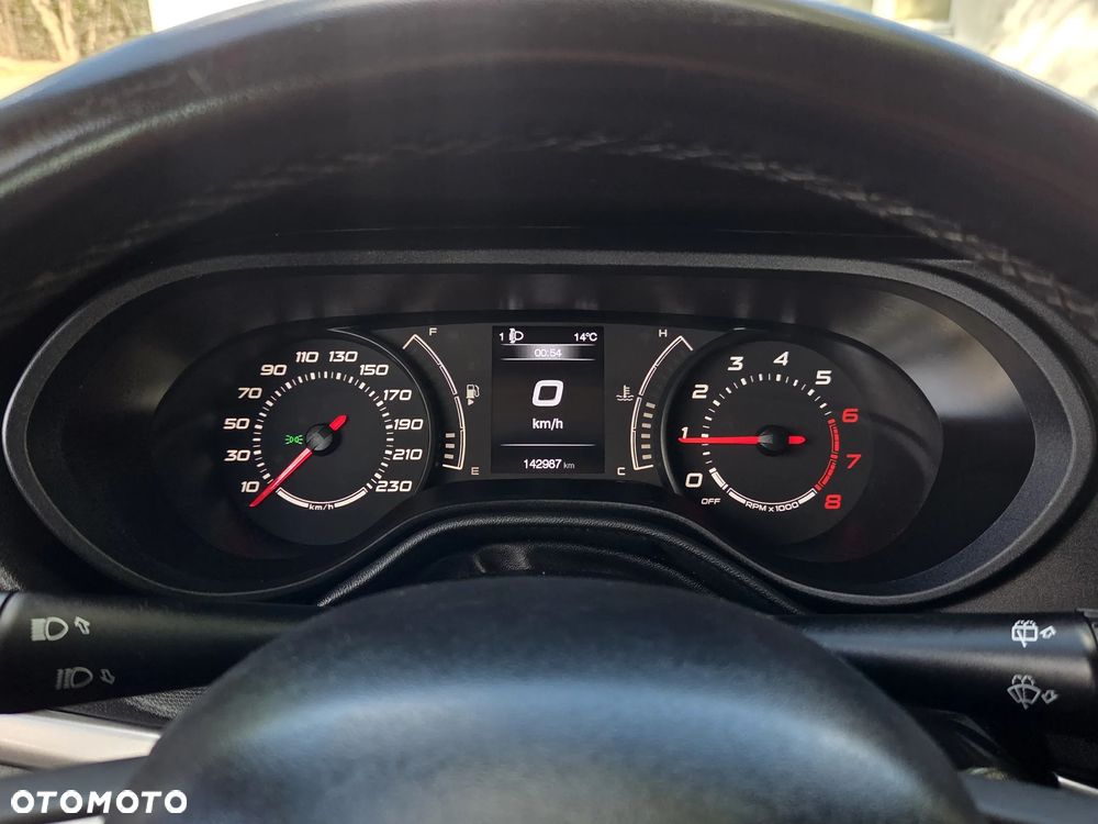 Fiat Tipo 1.4 16v Street - 31