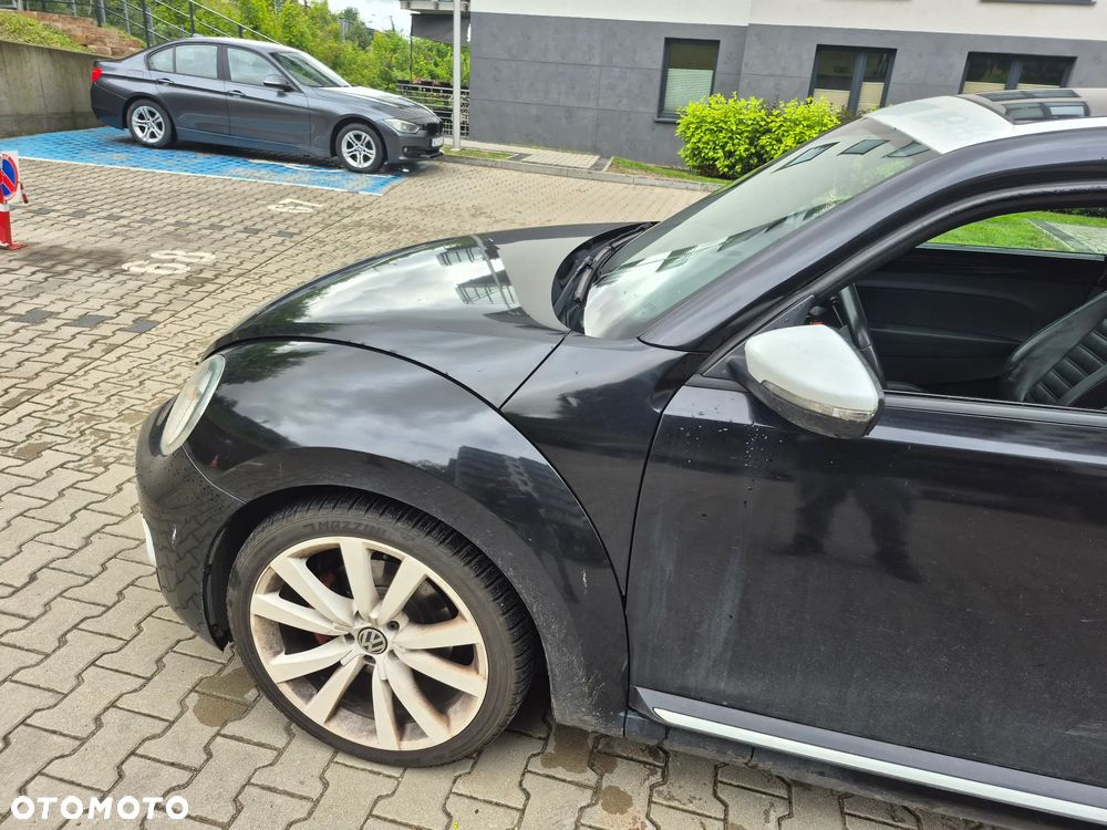 Volkswagen Beetle 2.0 TSI Sport DSG - 23