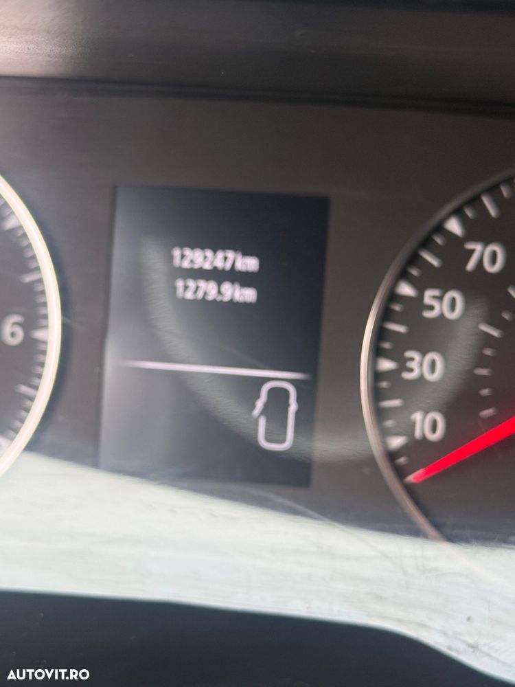 Dacia Duster Blue dCi 115 4WD Prestige - 5