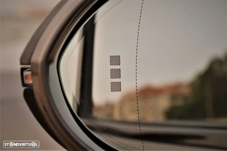 Porsche Cayenne Coupé - 25