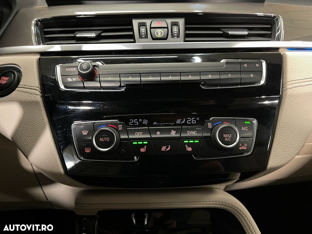 BMW X1 xDrive25e xLine - 24