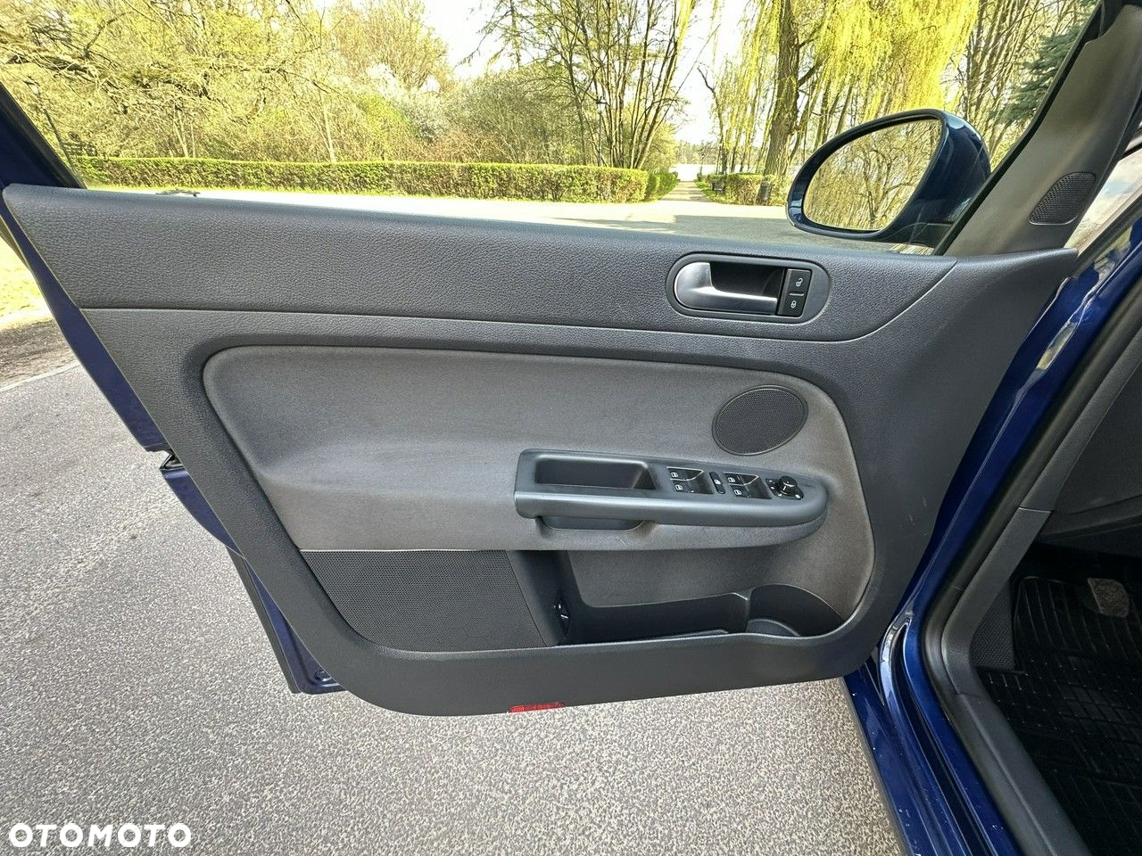 Volkswagen Golf Plus - 18