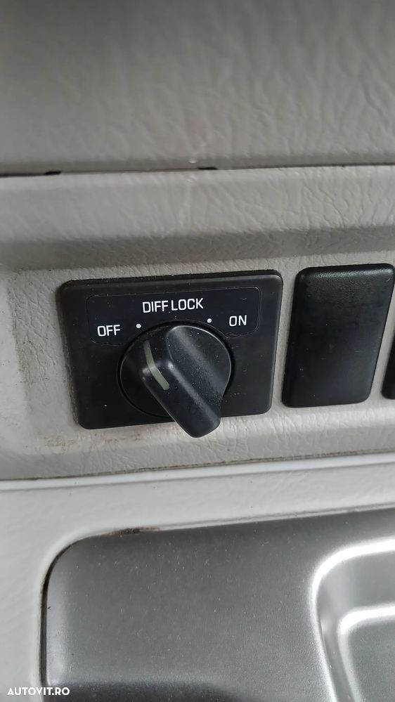 Nissan Patrol - 11