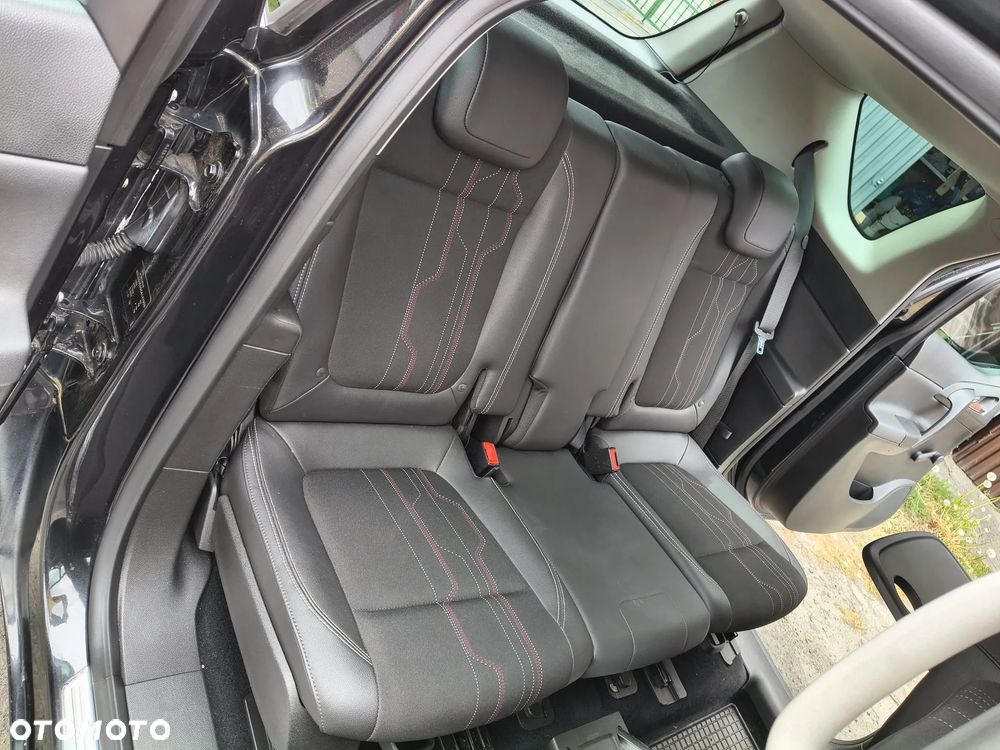 Opel Meriva - 8