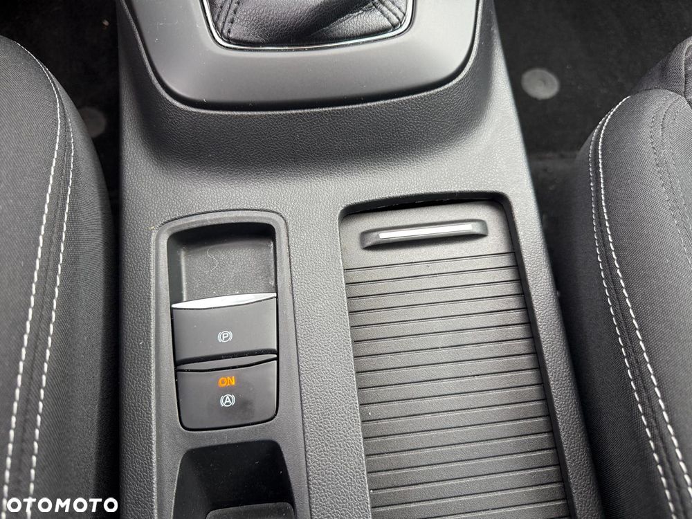 Ford Focus 1.0 EcoBoost Gold X (Edition Start) - 15