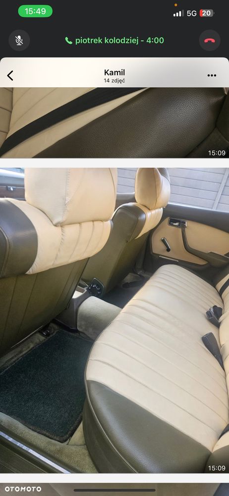 Mercedes-Benz 280 - 3