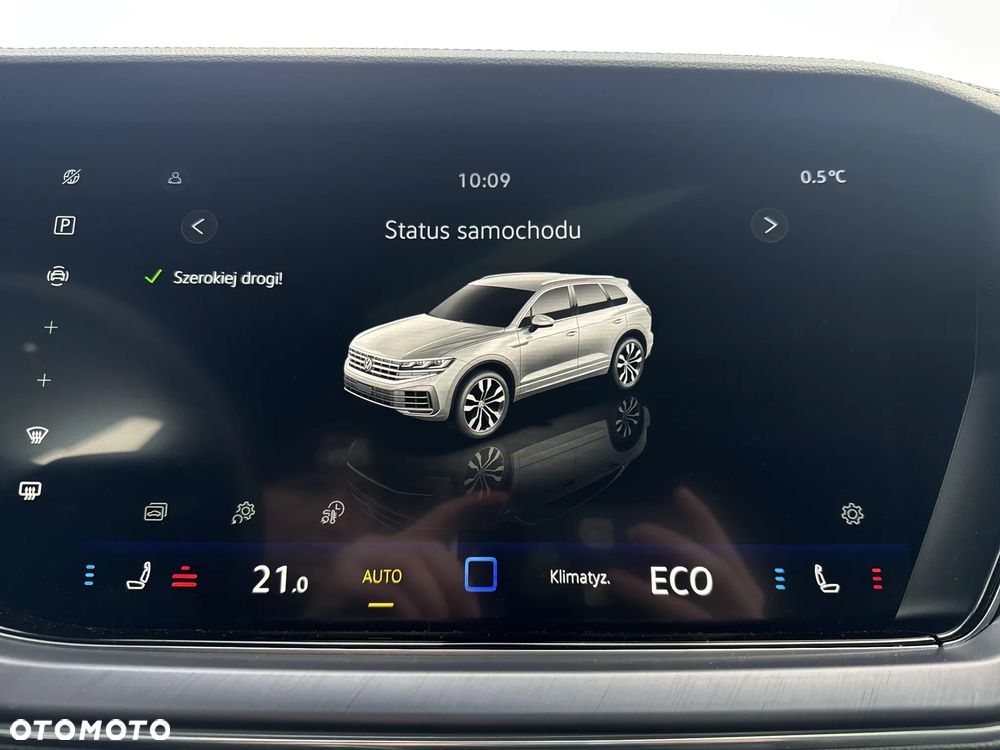 Volkswagen Touareg 3.0 V6 TFSI PHEV 340kW 4Motion R Final Edition - 14