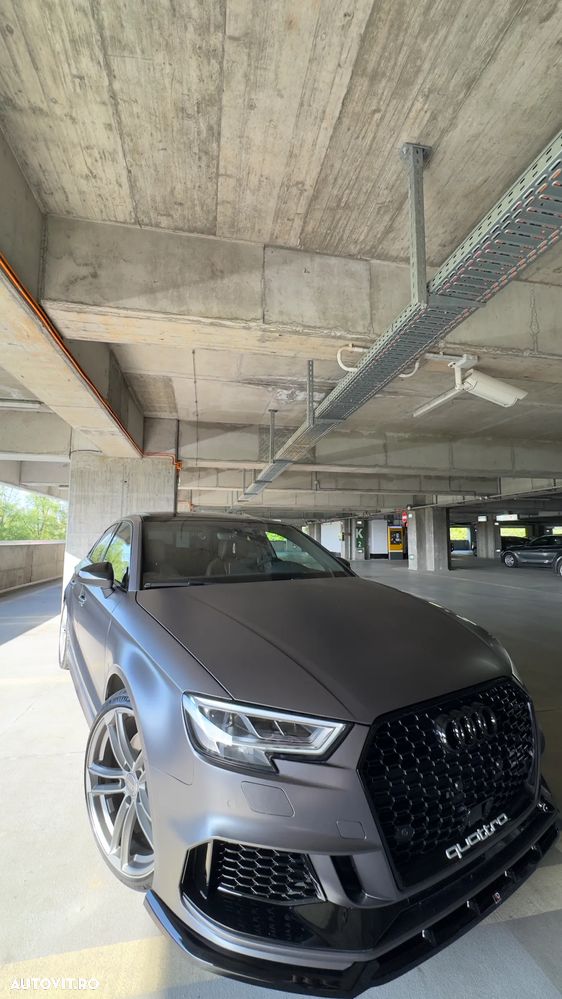Audi A3 - 5