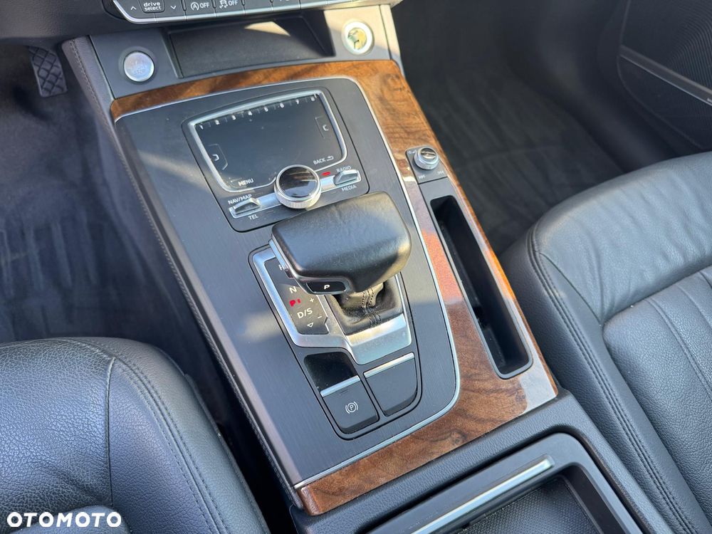 Audi Q5 2.0 TFSI Quattro S tronic - 17