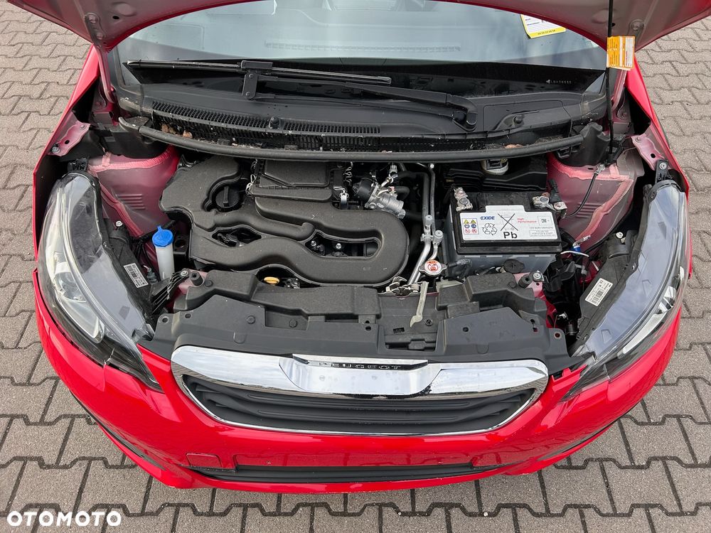 Peugeot 108 VTI 68 Top Style - 4