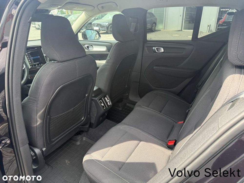 Volvo XC 40 - 14