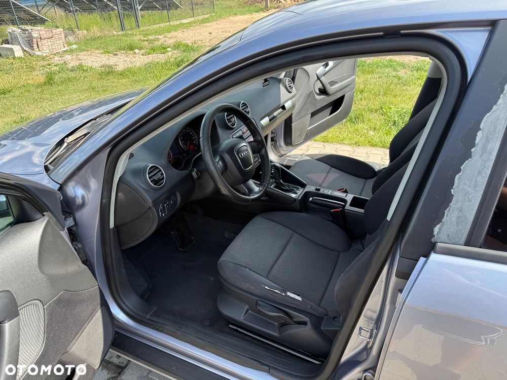 Audi A3 Sportback - 12
