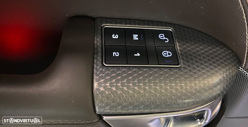 Land Rover Range Rover Sport 2.0 Si4 PHEV HSE Dynamic Stealth - 20