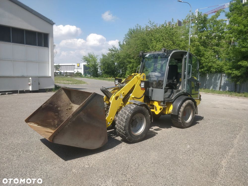 Wacker Neuson WL36 - 1