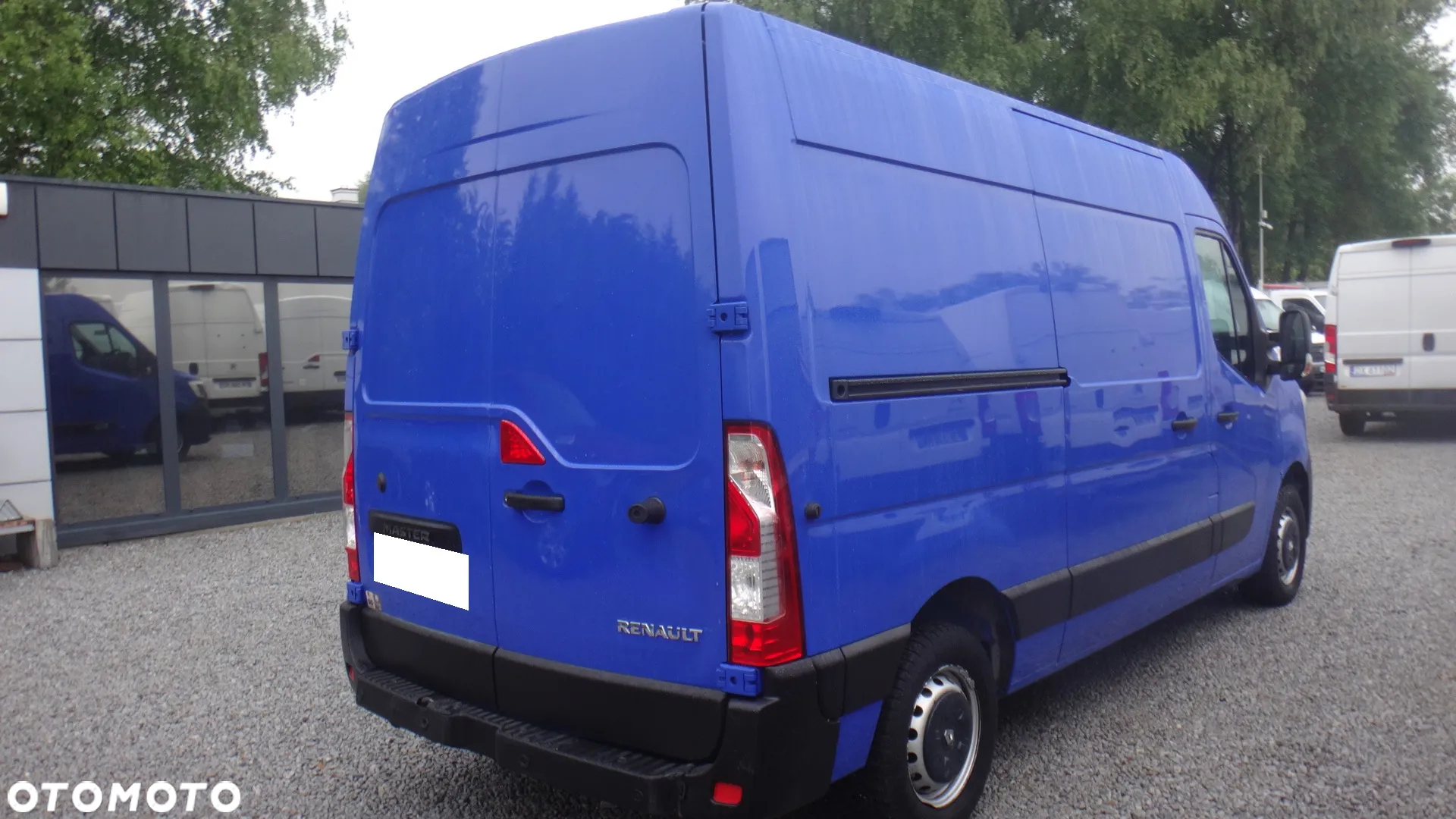 Renault Master - 5