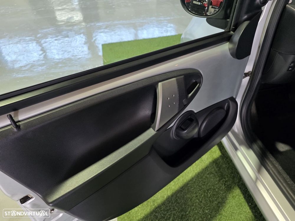 Citroën C1 1.0 SX Airdream CMP5 - 11