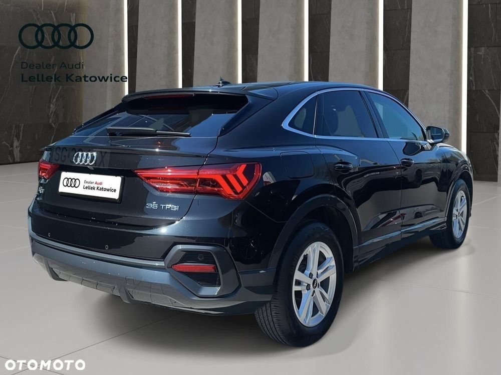Audi Q3 Sportback - 5