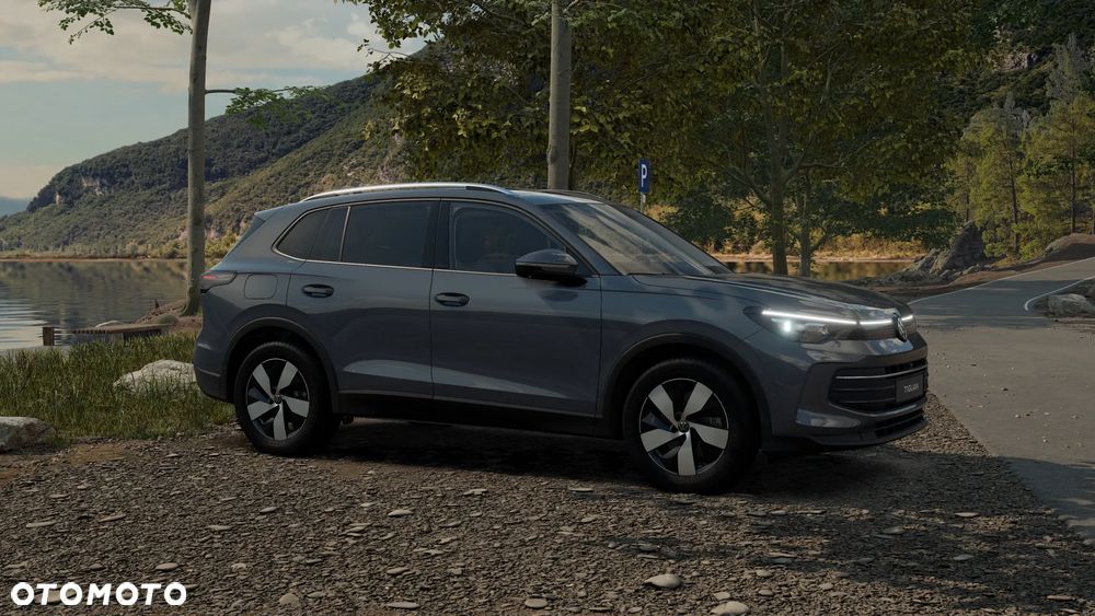 Volkswagen Tiguan 2.0 TSI 4Mot Life Plus DSG - 3