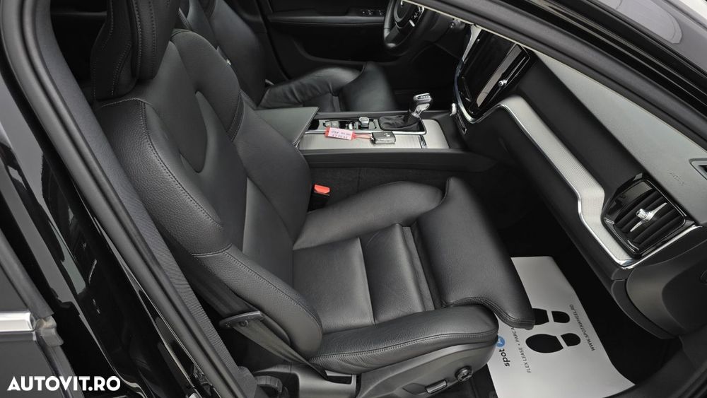 Volvo V60 - 19