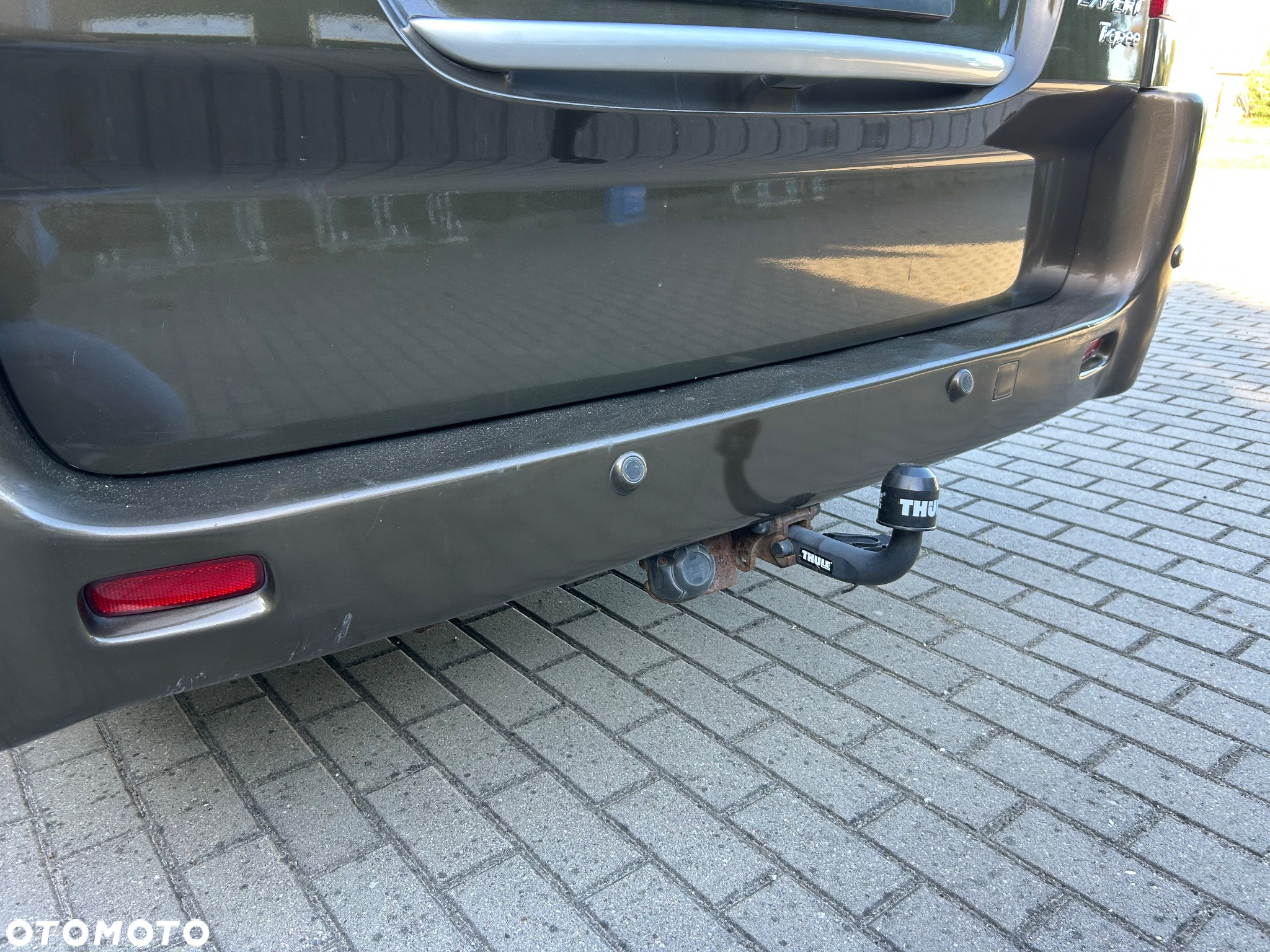 Peugeot Expert Tepee L2H1 (5-Si.) Premium - 26