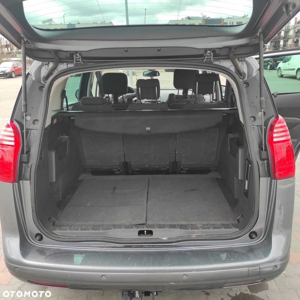 Peugeot 5008 2.0 HDi Family - 27