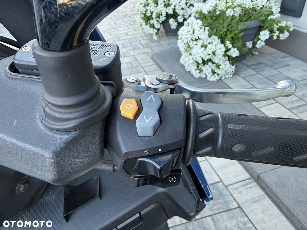 Kymco Xciting - 15