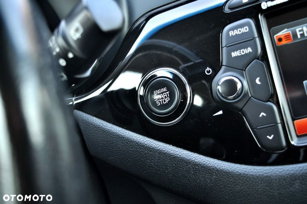 Kia Ceed 1.6 CRDi XL - 25