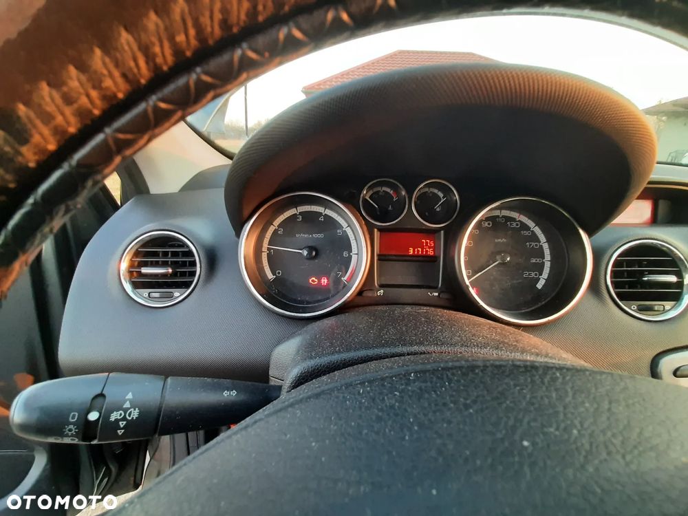 Peugeot 308 - 11