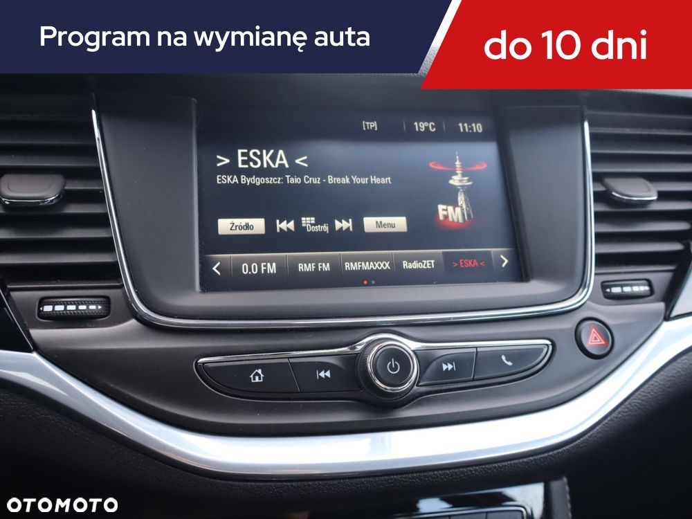 Opel Astra - 14