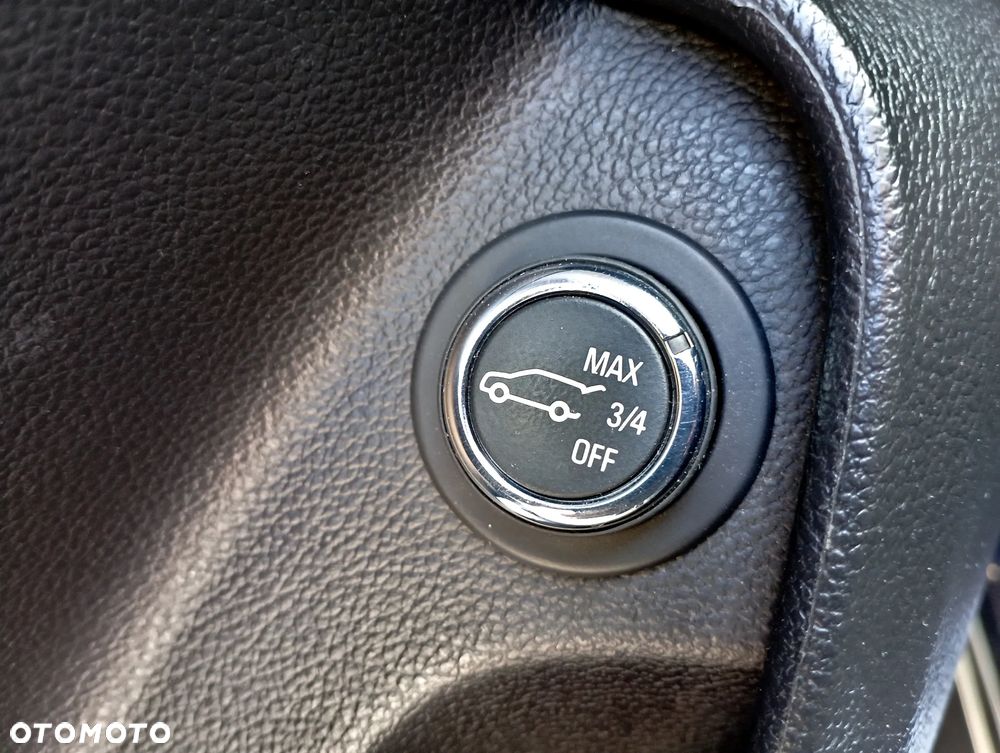 Opel Insignia 2.0 CDTI ecoFLEX Start/Stop Business Innovation - 11