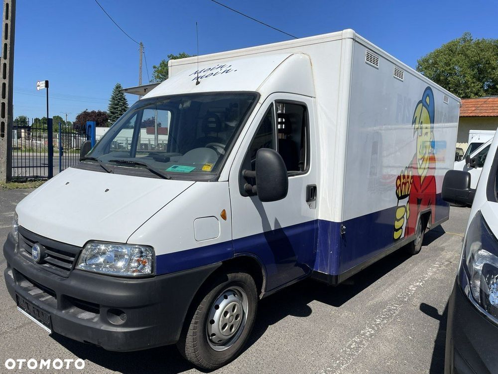 Fiat Ducato - 15