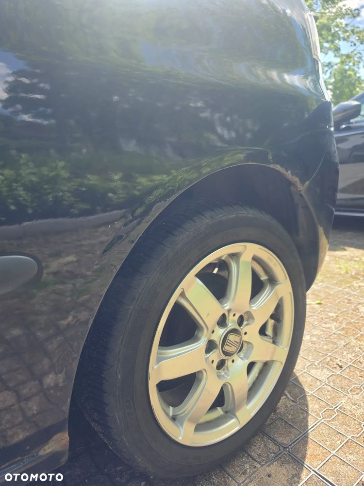 Seat Ibiza SC 1.4 16V Style - 21