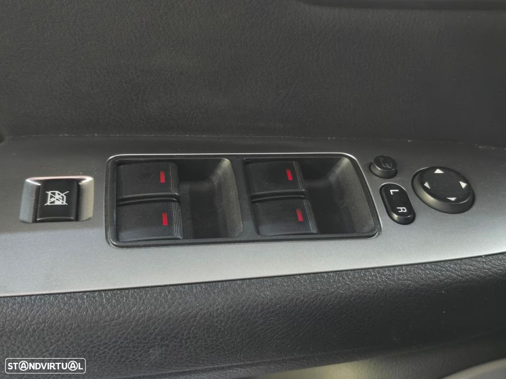 Mazda 6 MZR-CD 2.2 Sport+Navi - 16