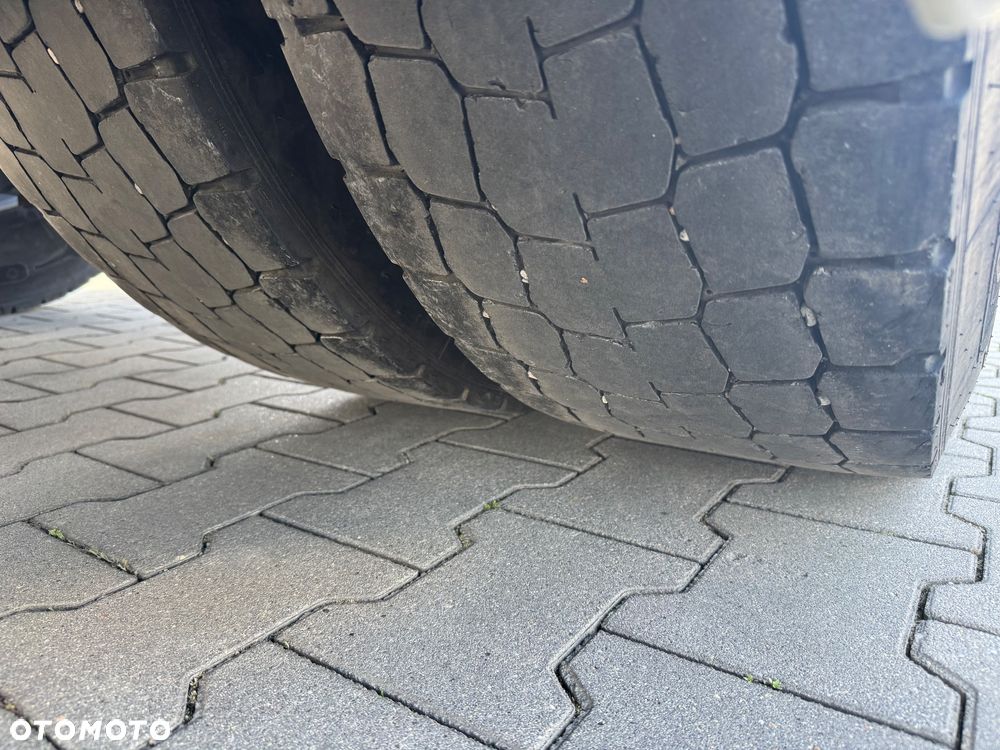 Scania R500 V8 Euro5 EEV STREAMLINE ZADBANA IMPORT FRANCJA - 15