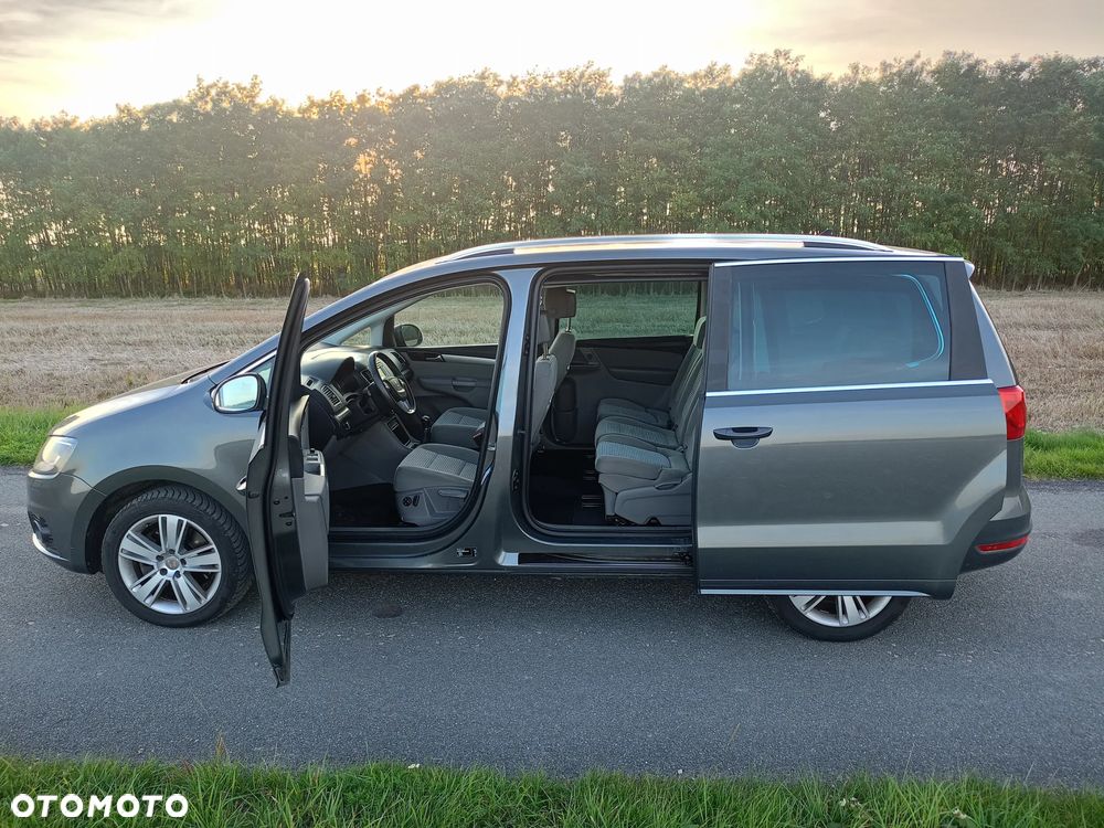 Seat Alhambra - 8