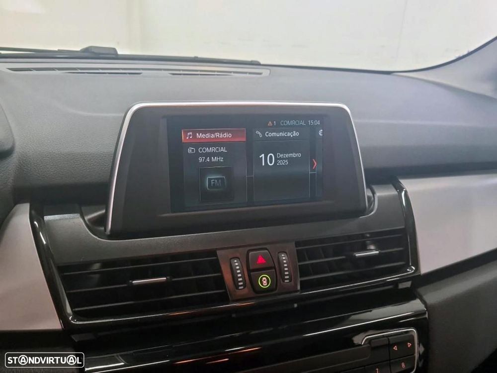 BMW 225xe Active Tourer Advantage - 5